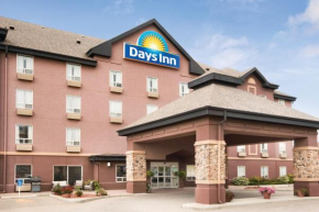 Days Inn by Wyndham Calgary Airport Calgary